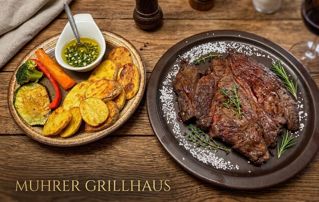 Chuk Eye Steak